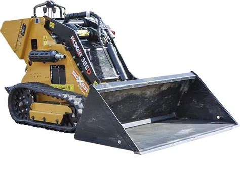 boxer 320 skid steer price|boxer 385d mini skid.